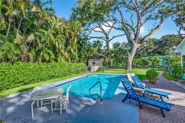 $750,000 | 9535 Frangipani Drive, Vero Beach, FL 32963