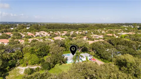 $750,000 | 9535 Frangipani Drive, Vero Beach, FL 32963
