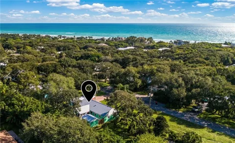 $750,000 | 9535 Frangipani Drive, Vero Beach, FL 32963