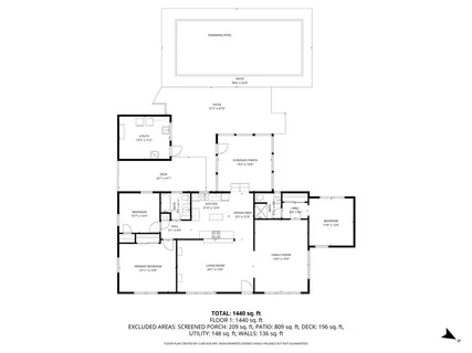 $750,000 | 9535 Frangipani Drive, Vero Beach, FL 32963