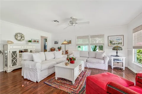 $750,000 | 9535 Frangipani Drive, Vero Beach, FL 32963