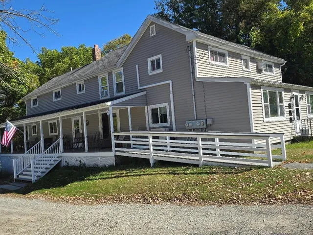 $615,000 | 39 South Main Street, Millbury, MA 01527