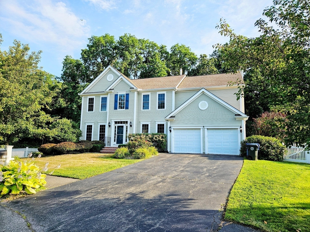 11 Bunting Way Danvers, MA 01923 - Photo 38 of 42