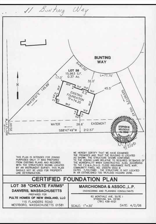 11 Bunting Way Danvers, MA 01923 - Photo 42 of 42