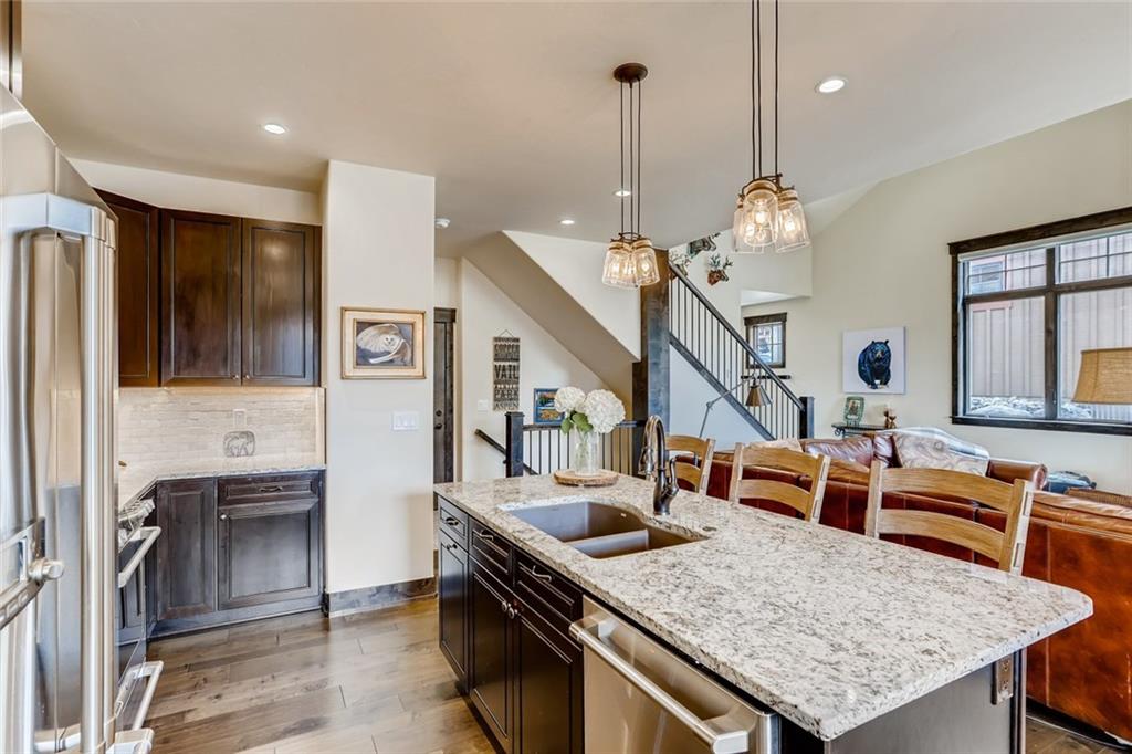 714 Independence Road, Unit 6A Keystone, CO 80435 - Photo 14 of 28 Gallery Image 14