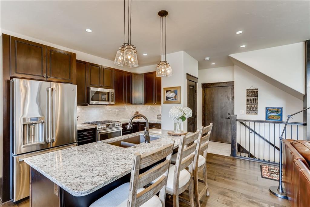 714 Independence Road, Unit 6A Keystone, CO 80435 - Photo 3 of 28 Gallery Image 3