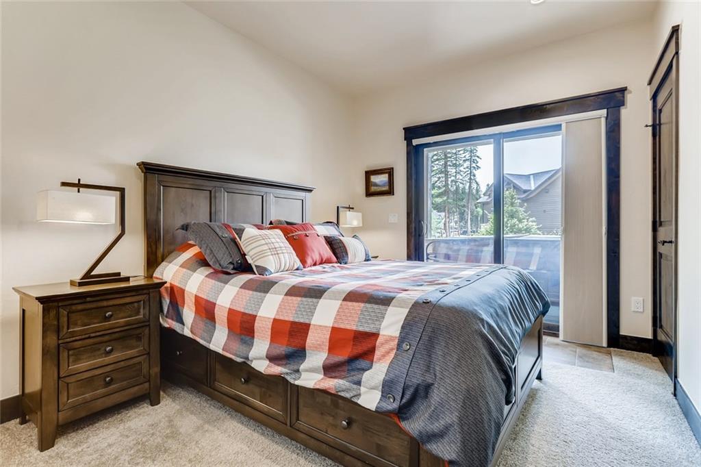 714 Independence Road, Unit 6A Keystone, CO 80435 - Photo 22 of 28 Gallery Image 22