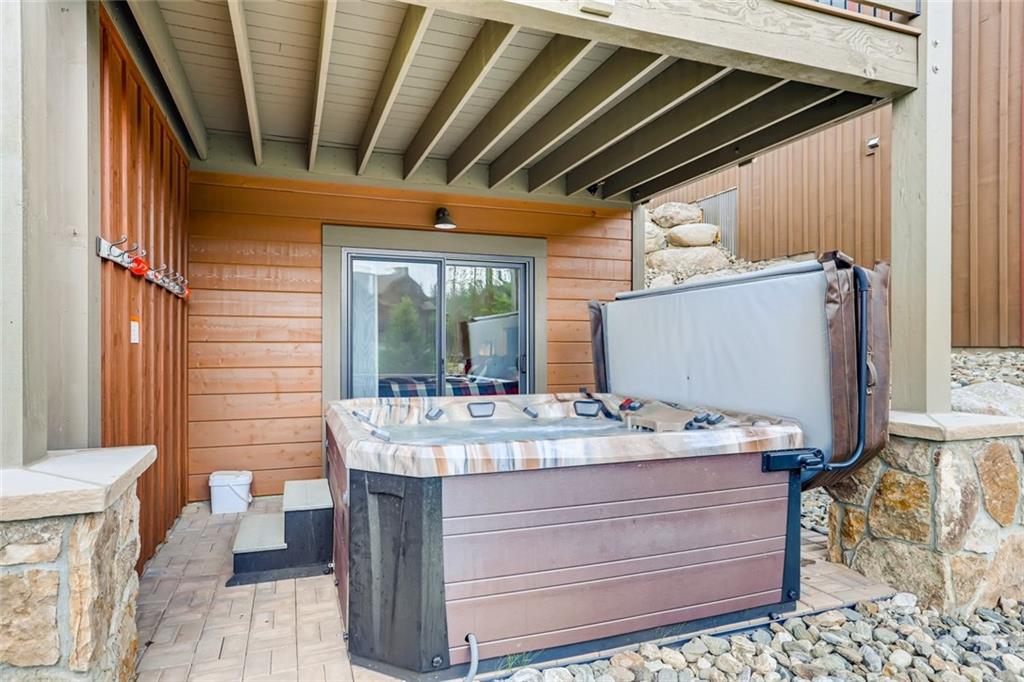 714 Independence Road, Unit 6A Keystone, CO 80435 - Photo 8 of 28 Gallery Image 8