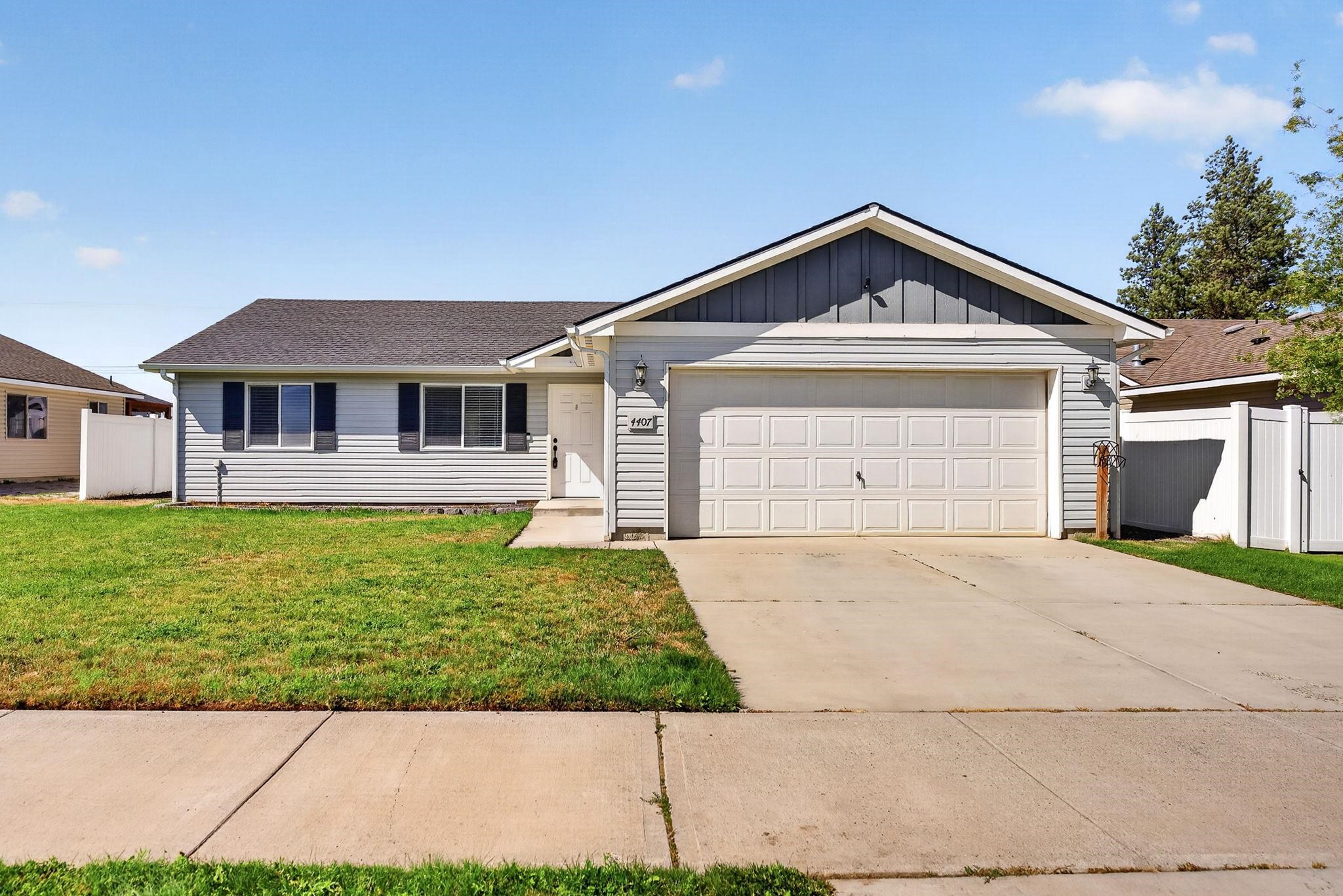 4407 South Mack Road Spokane, WA 99224 - Photo 1 of 45 Gallery Image 1