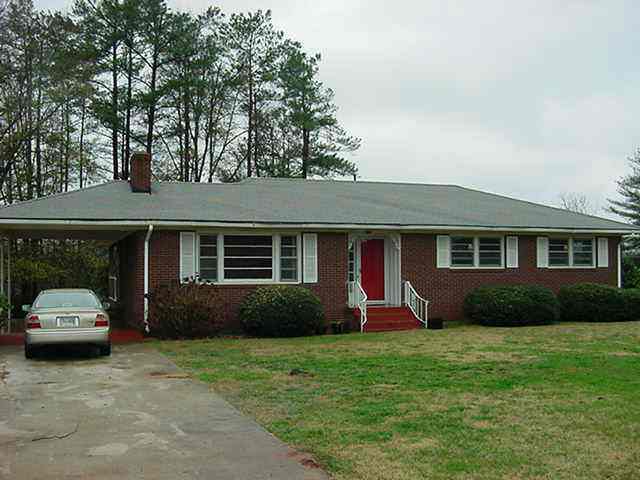 204 Nelson Drive Anderson, SC 29621 - Photo 1 of 1