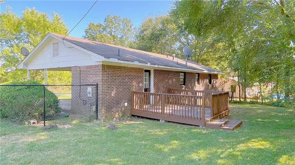 $1,545 | 122 Barnesville Road, Griffin, GA 30224