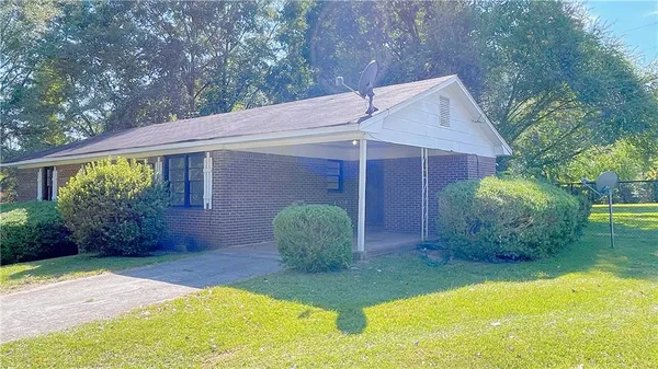 $1,545 | 122 Barnesville Road, Griffin, GA 30224