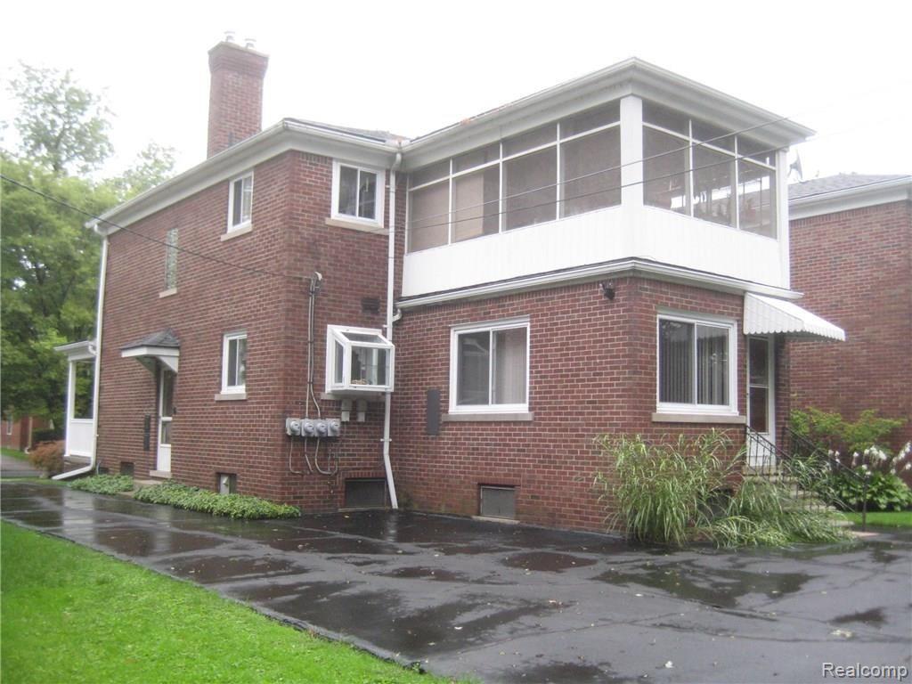 749 Harcourt Road Grosse Pointe Park, MI 48230 - Photo 76 of 80