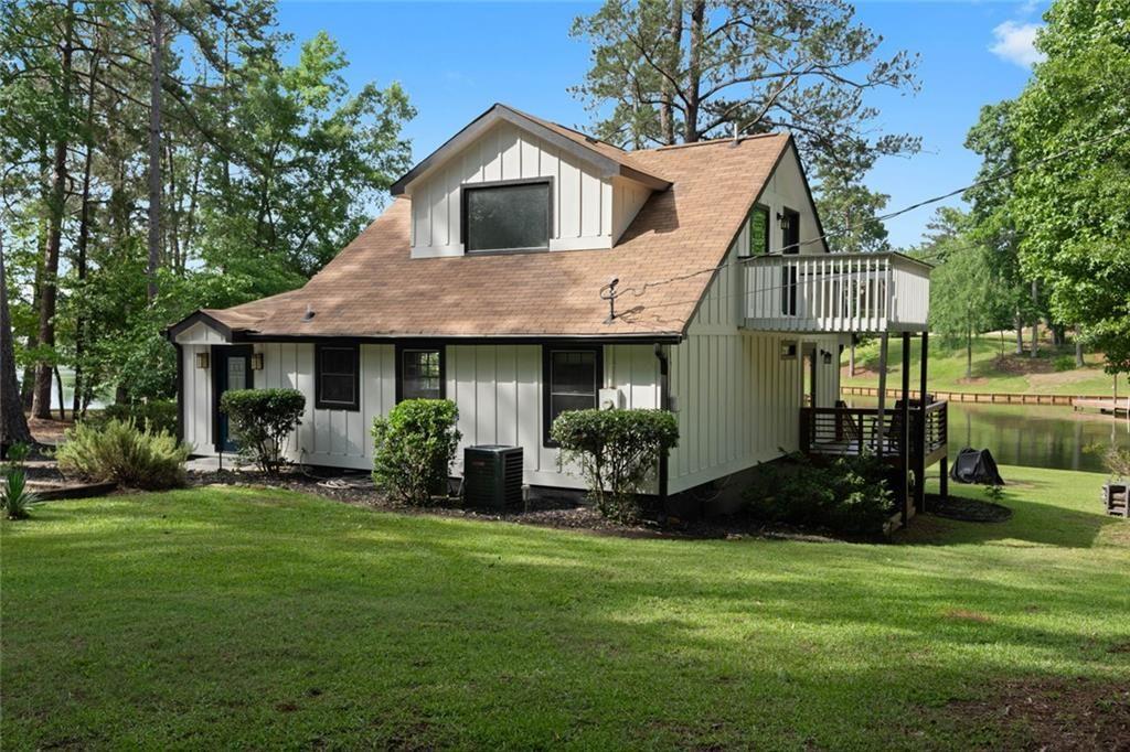 112 Sinclair Lane Eatonton, GA 31024 - Photo 21 of 38
