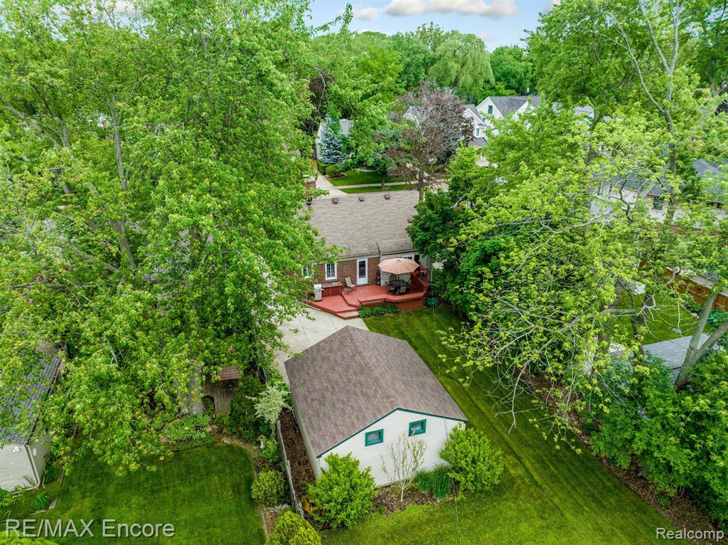 2350 Manchester Road Birmingham, MI 48009 - Photo 4 of 36