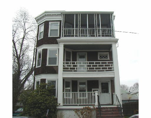 28 Sheffield Road, Unit 2 28 Boston, MA 02131 - Photo 1 of 1 Gallery Image 1