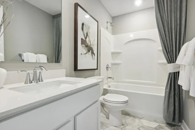 $519,660 | 1916 Ironwood Drive, Carver, MN 55315