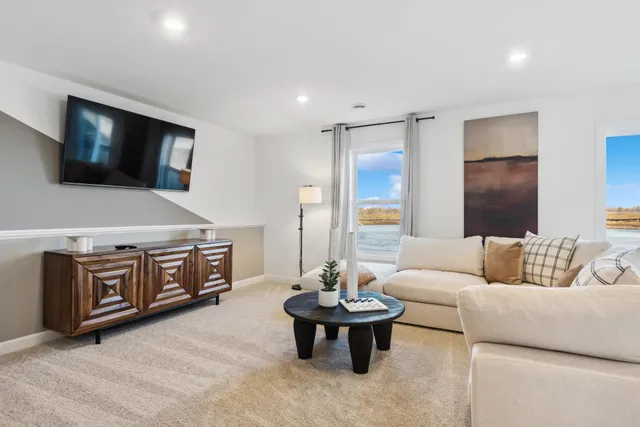 $509,990 | 1916 Ironwood Drive, Carver, MN 55315