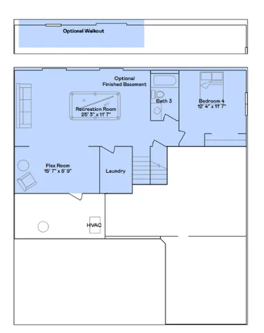 $519,660 | 1916 Ironwood Drive, Carver, MN 55315