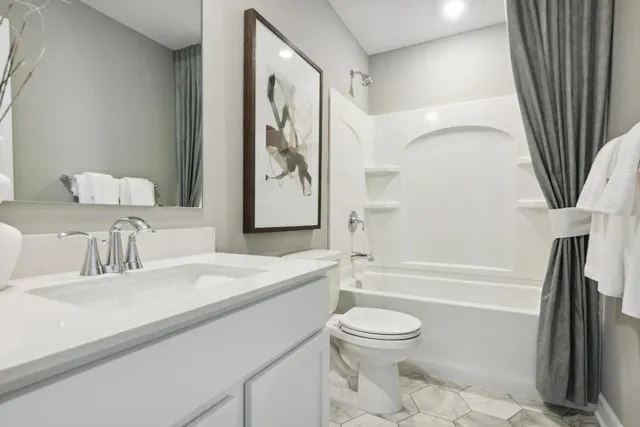 $509,990 | 1916 Ironwood Drive, Carver, MN 55315