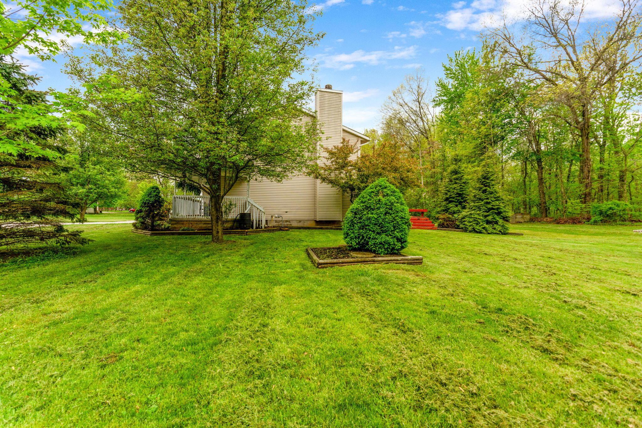 9283 Downing Road Johnstown, OH 43031 - Photo 50 of 99