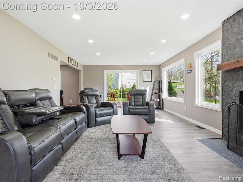 1848 Packer Road Bloomfield Hills, MI 48302 - Photo 14 of 48 Gallery Image 14