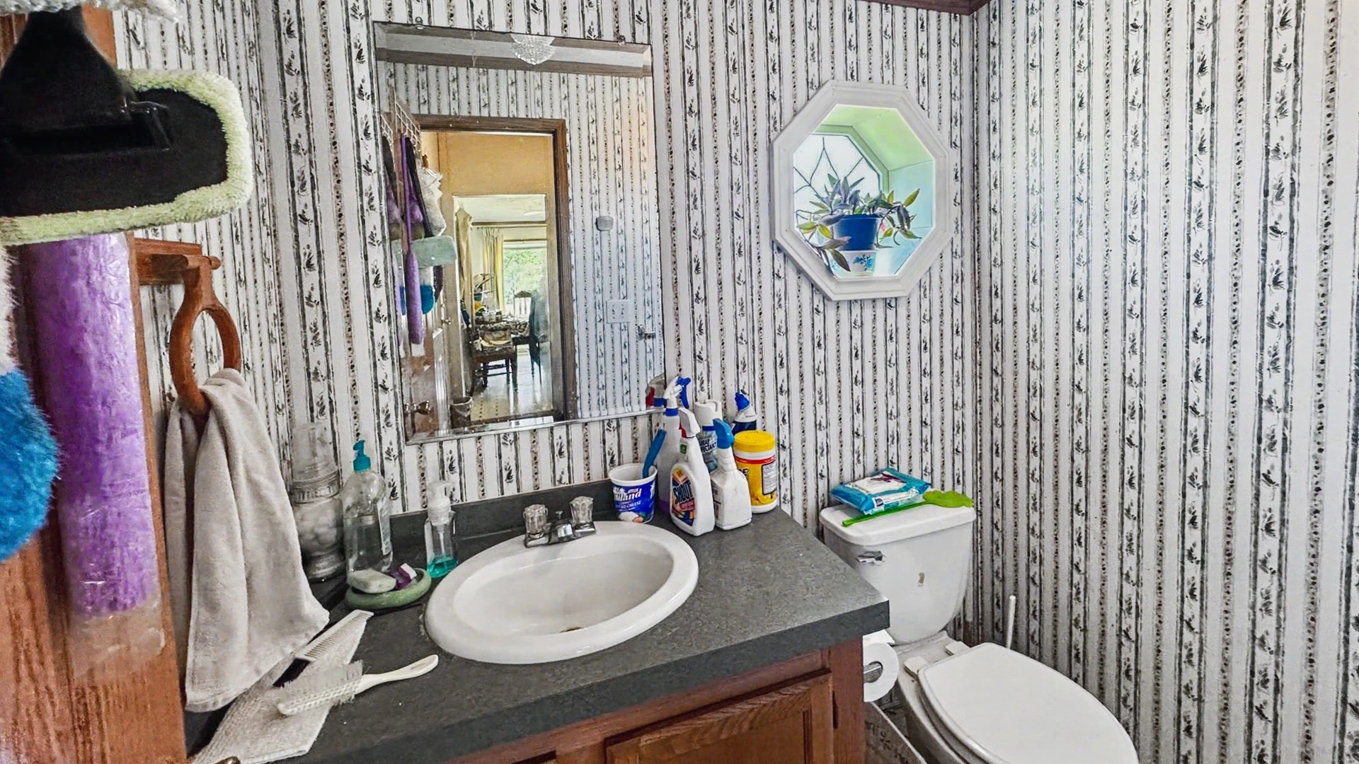 473296 East 825 Road Stilwell, OK 74960 - Photo 24 of 26 Gallery Image 24