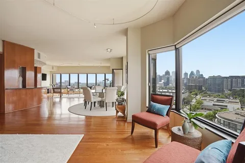 $1,875,000 | 3030 McKinney Avenue, Unit 1606, Dallas, TX 75204