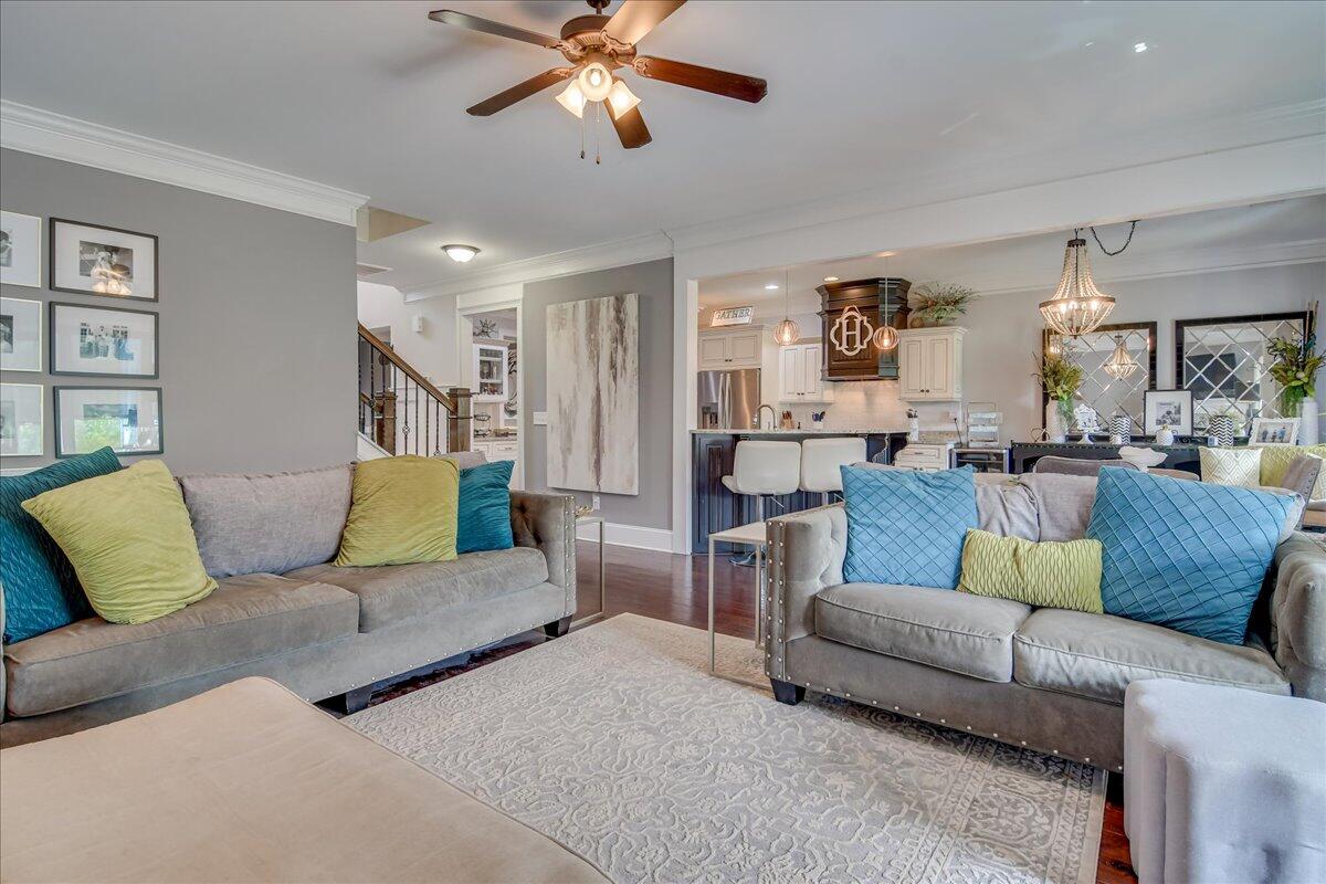 329 Pump House Road Evans, GA 30809 - Photo 11 of 52 11-111