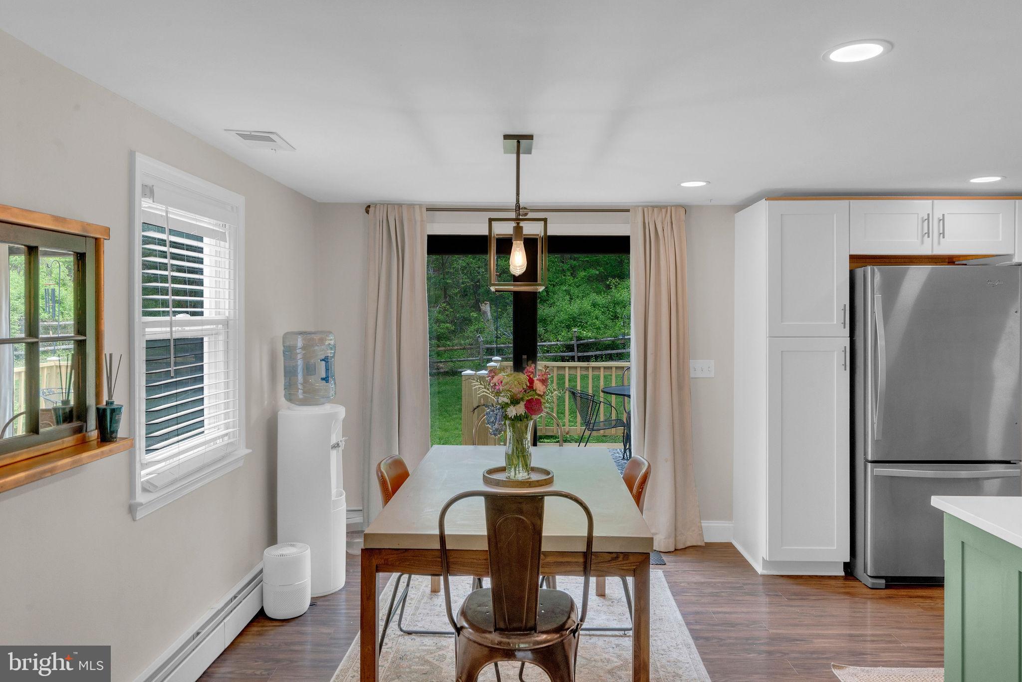734 Skunk Hollow Road Chalfont, PA 18914 - Photo 11 of 30 Dining Area