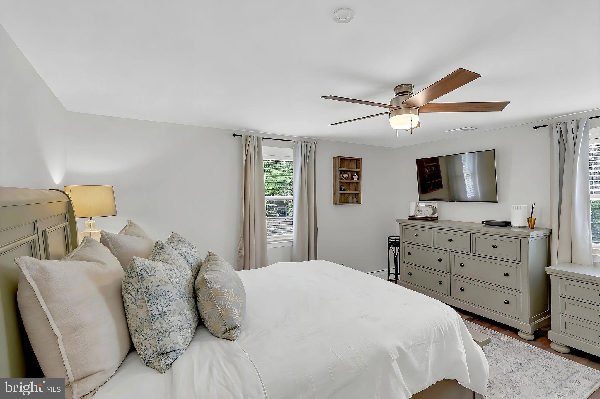734 Skunk Hollow Road Chalfont, PA 18914 - Photo 13 of 30 Bedroom 1