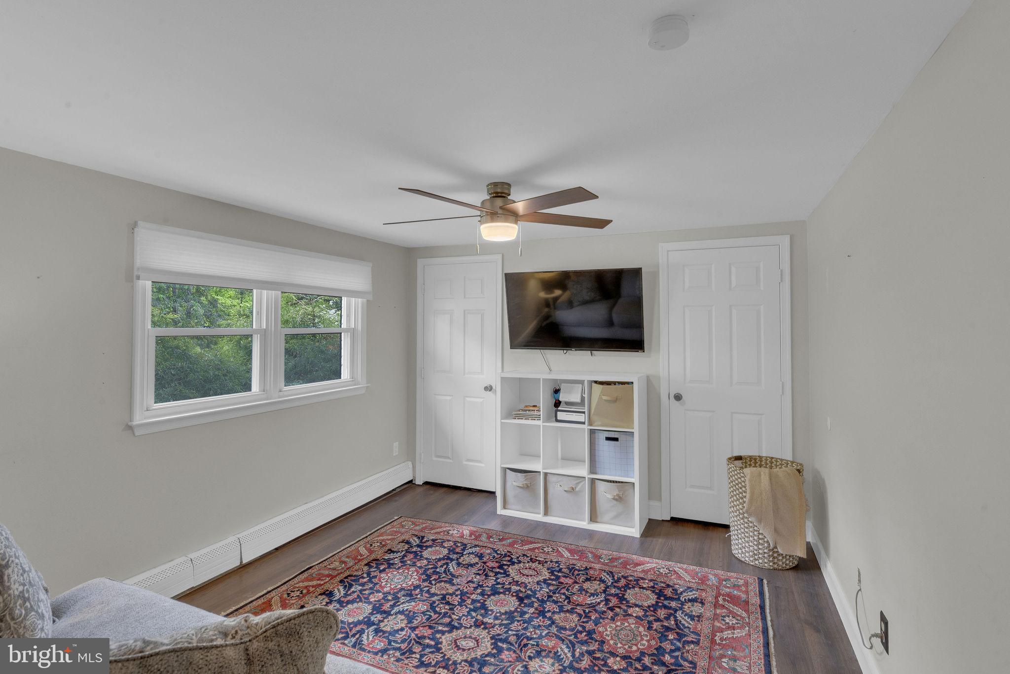 734 Skunk Hollow Road Chalfont, PA 18914 - Photo 20 of 30 Lower Level Primary Bedroom