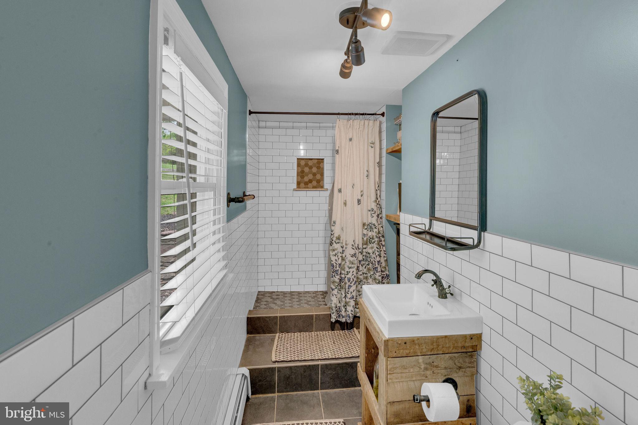 734 Skunk Hollow Road Chalfont, PA 18914 - Photo 23 of 30 Lower Level Full Bath
