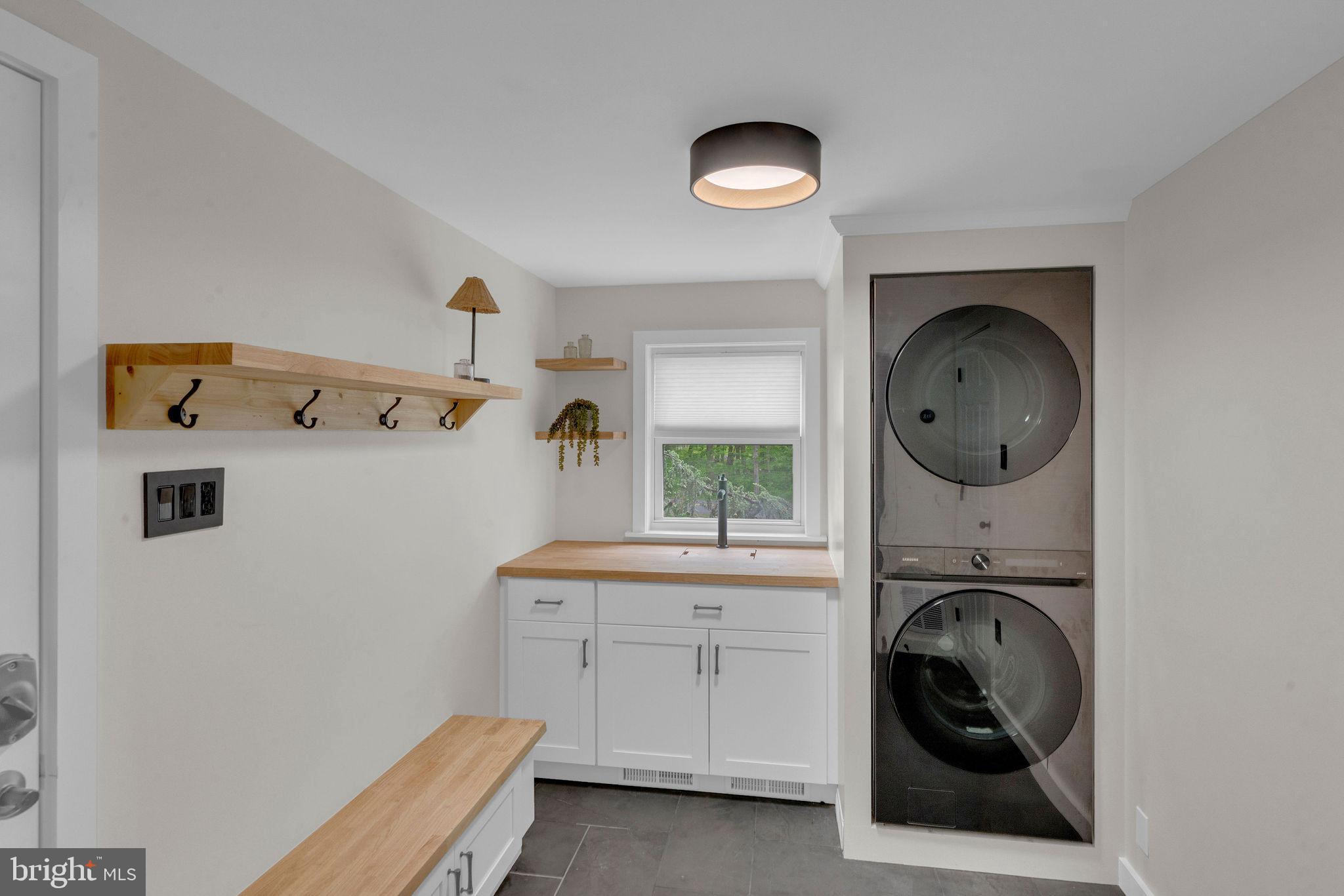734 Skunk Hollow Road Chalfont, PA 18914 - Photo 24 of 30 Laundry Room
