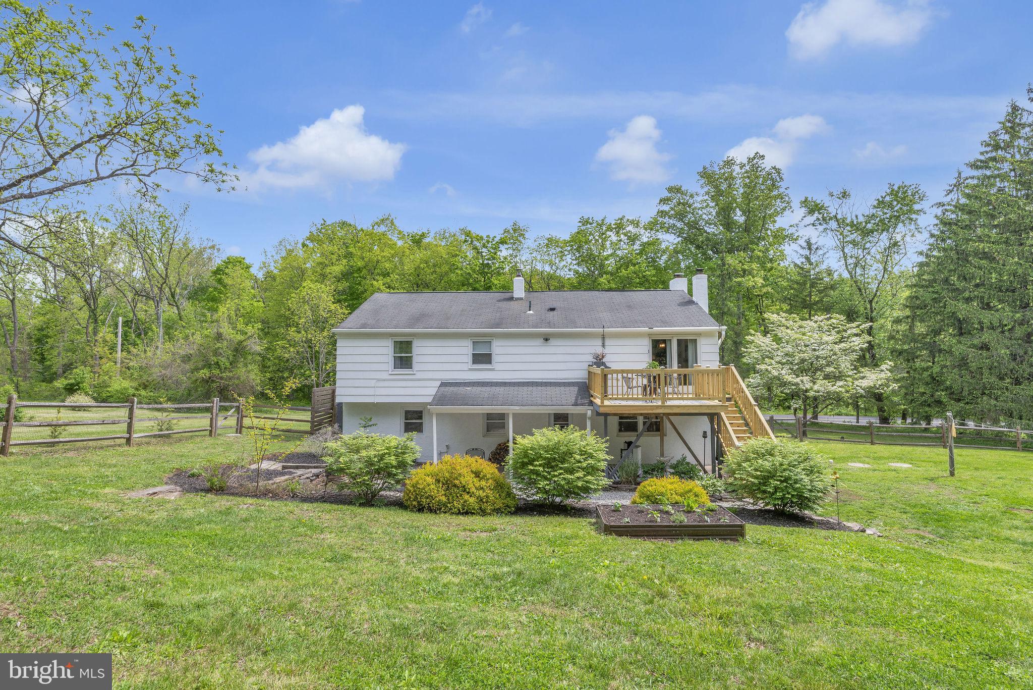 734 Skunk Hollow Road Chalfont, PA 18914 - Photo 29 of 30