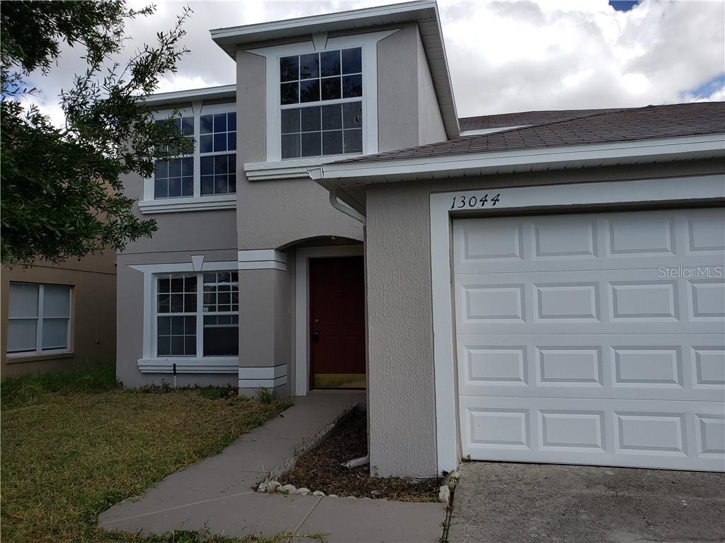 13044 Ruidosa Loop Orlando, FL 32837 - Photo 1 of 1 Front of Home