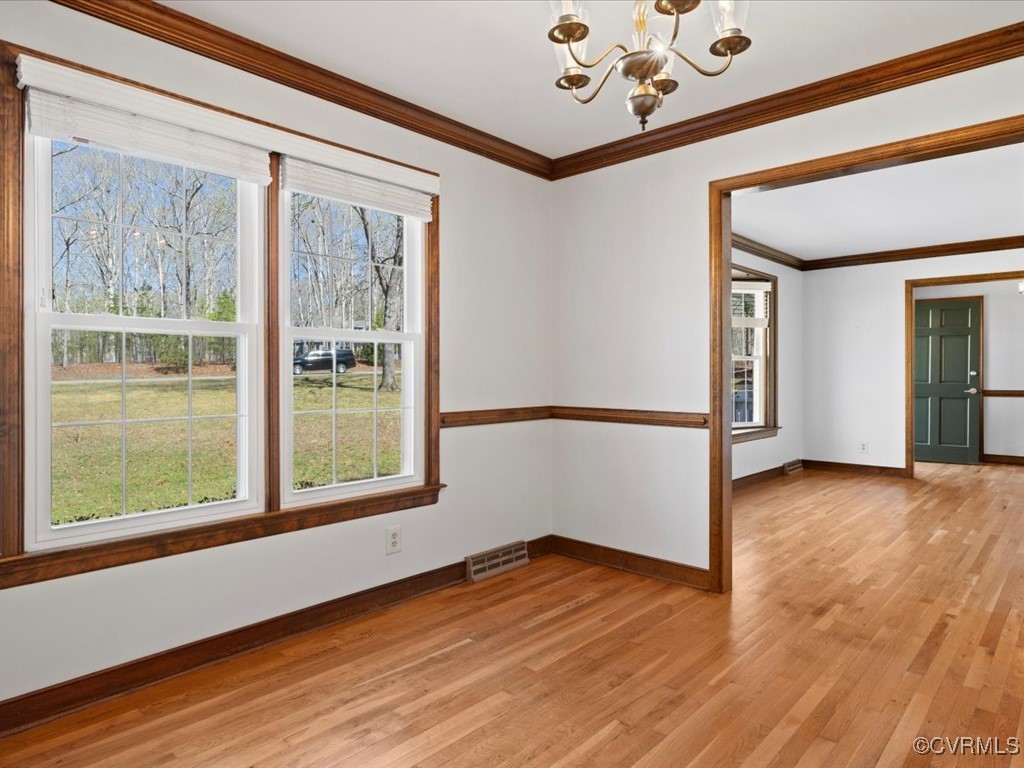 3511 Fairfield Road Powhatan, VA 23139 - Photo 19 of 38 Gallery Image 19