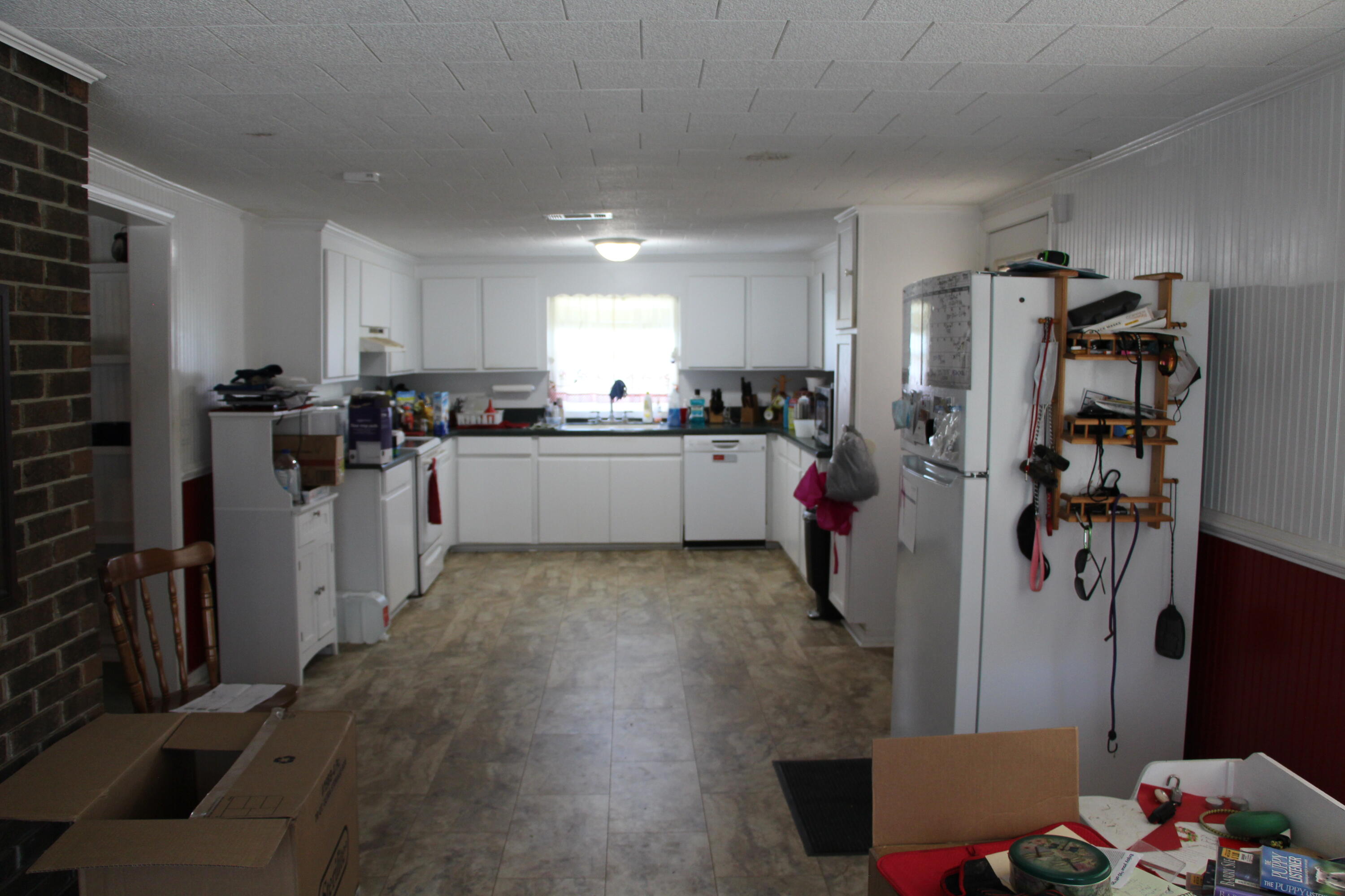 138 Schofield Road DeFuniak Springs, FL 32433 - Photo 14 of 31 kitchen