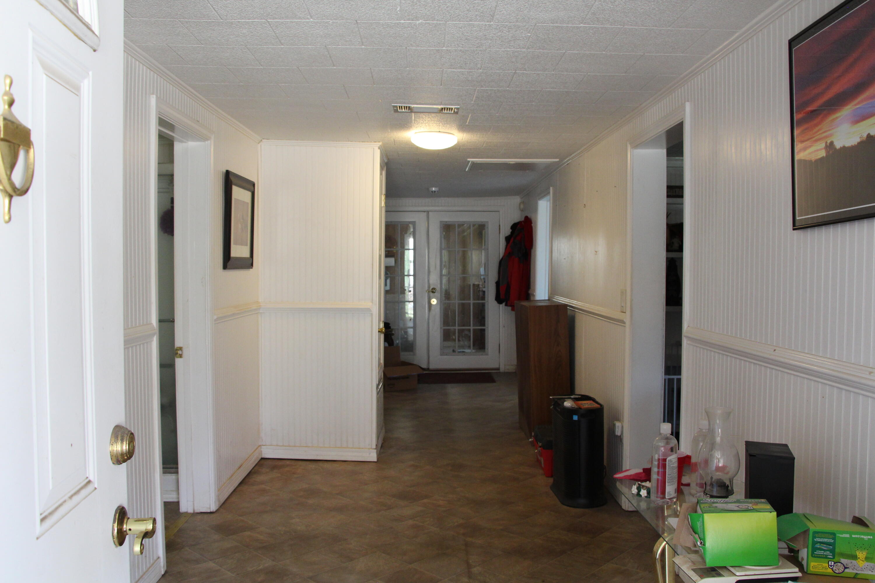 138 Schofield Road DeFuniak Springs, FL 32433 - Photo 7 of 31 Foyer