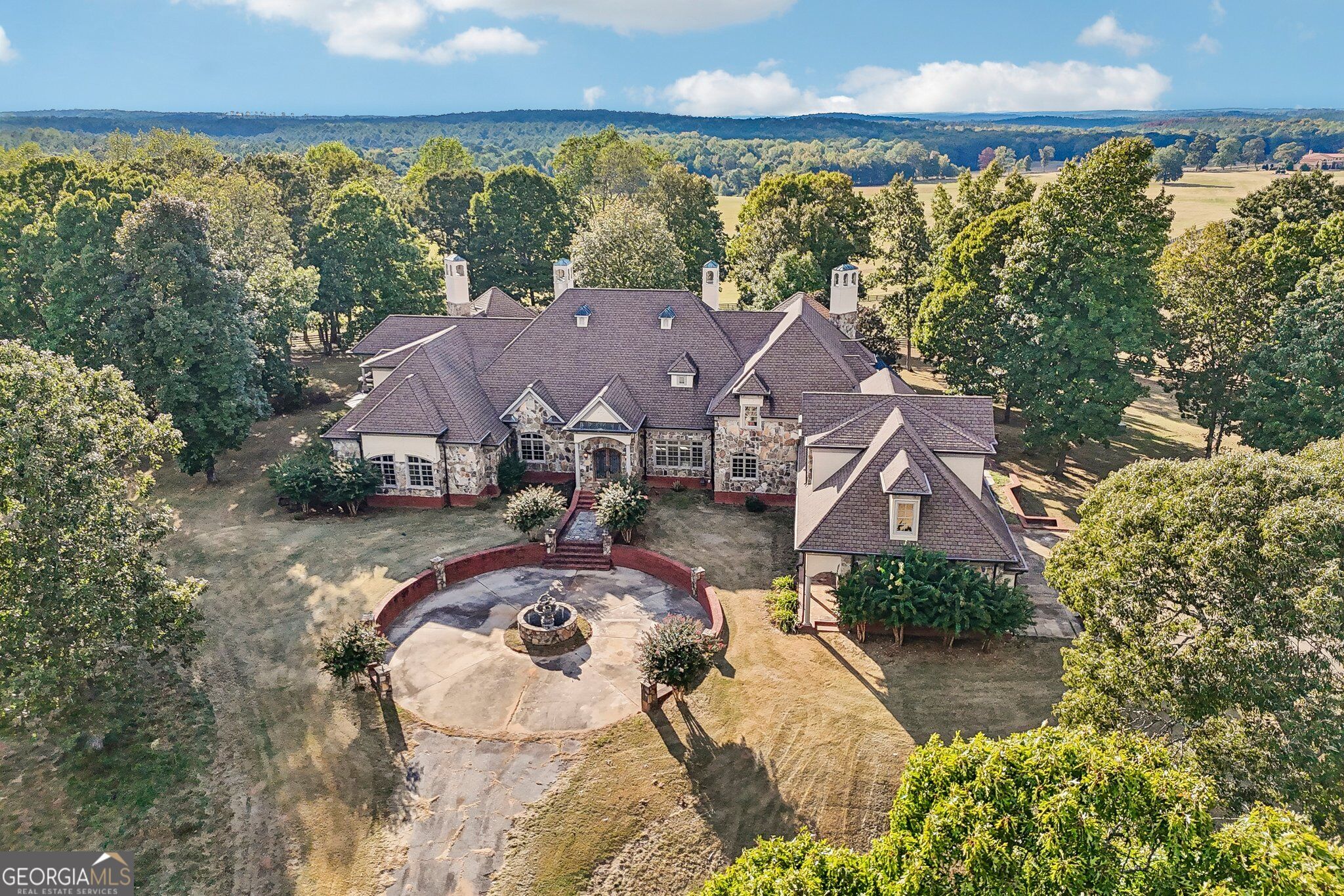 540 Alexander Road Grantville, GA 30220 - Photo 1 of 88 Gallery Image 1