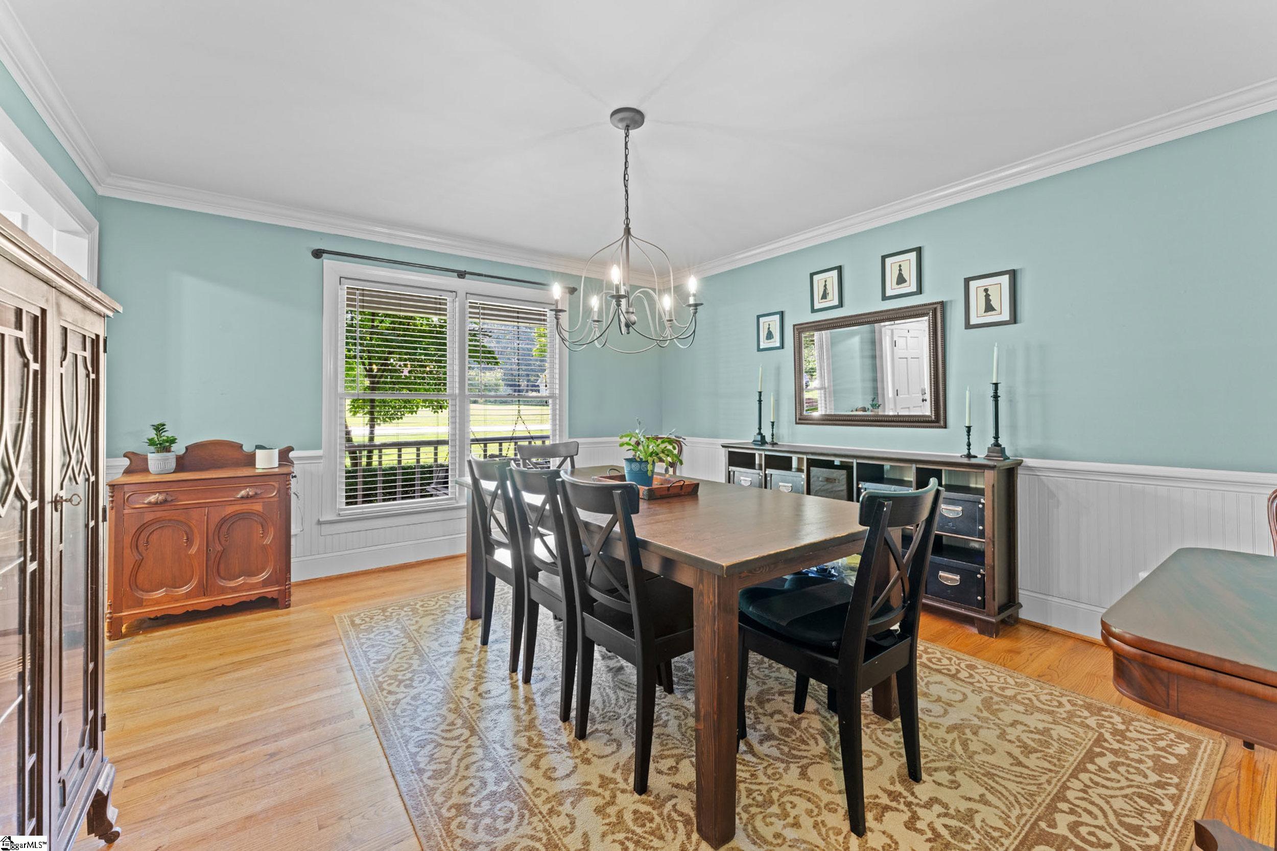 205 Colony Road Taylors, SC 29687 - Photo 8 of 49 Gallery Image 8