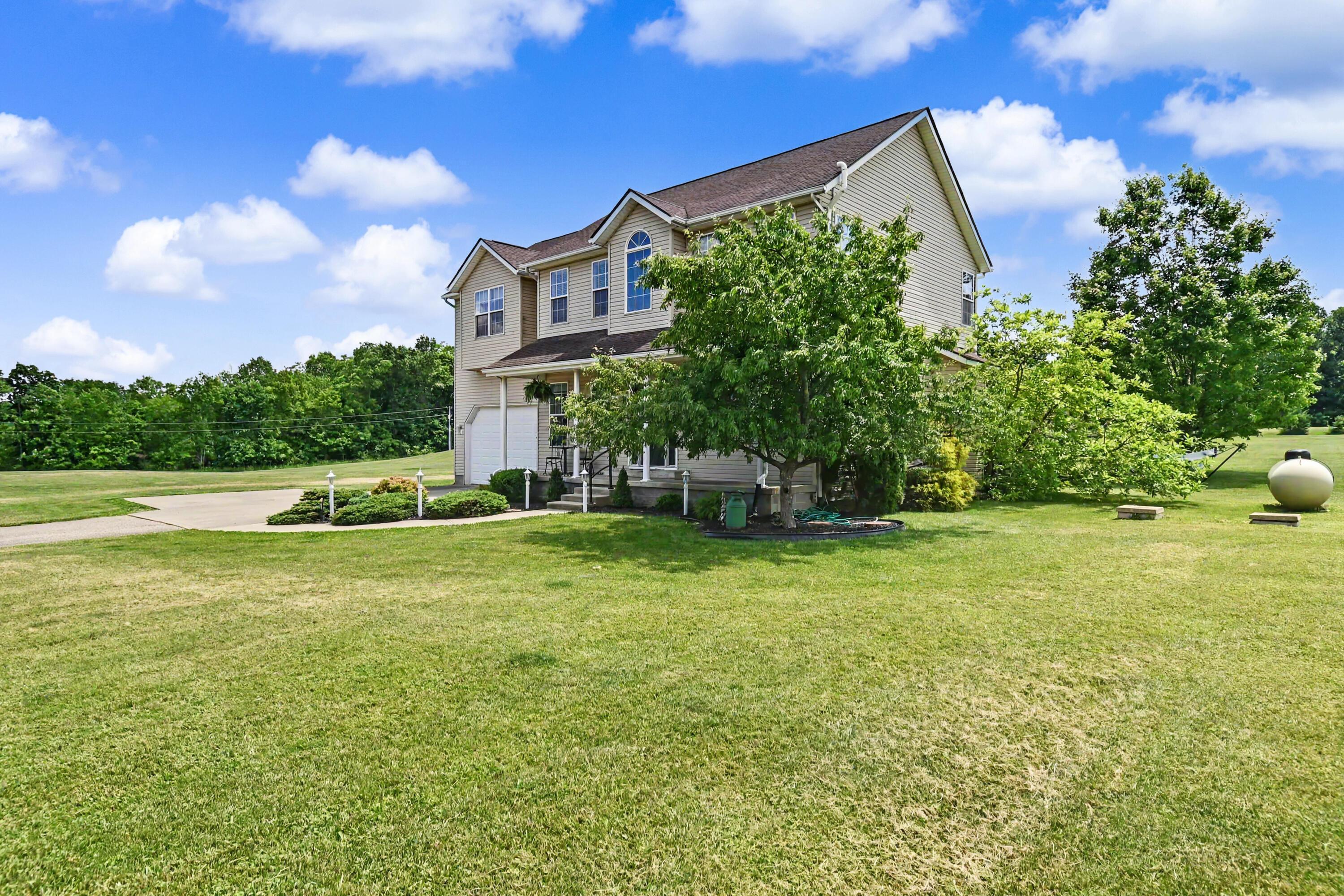9400 Pleasant Valley Road Mount Vernon, OH 43050 - Photo 5 of 50