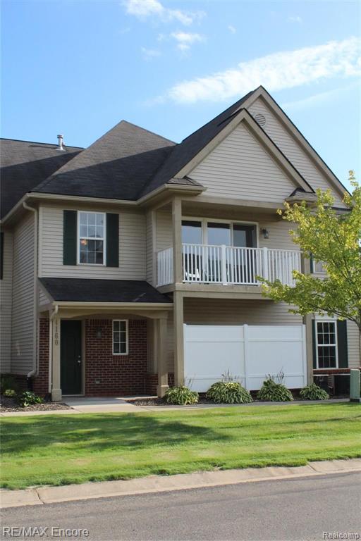 4160 Hampton Ridge Boulevard, Unit 84 Howell, MI 48843 - Photo 4 of 47
