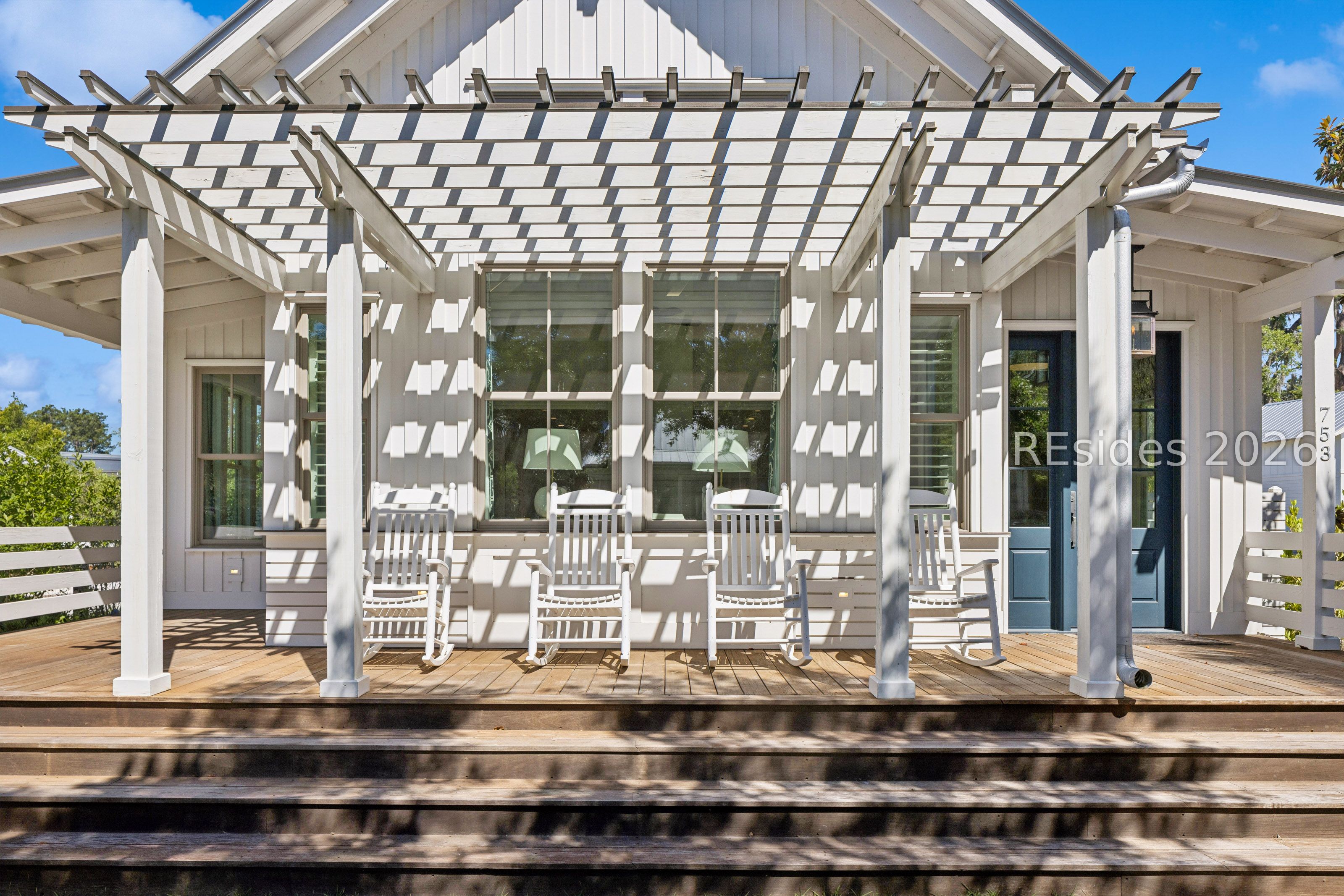 753 Old Moreland Road Bluffton, SC 29910 - Photo 5 of 88