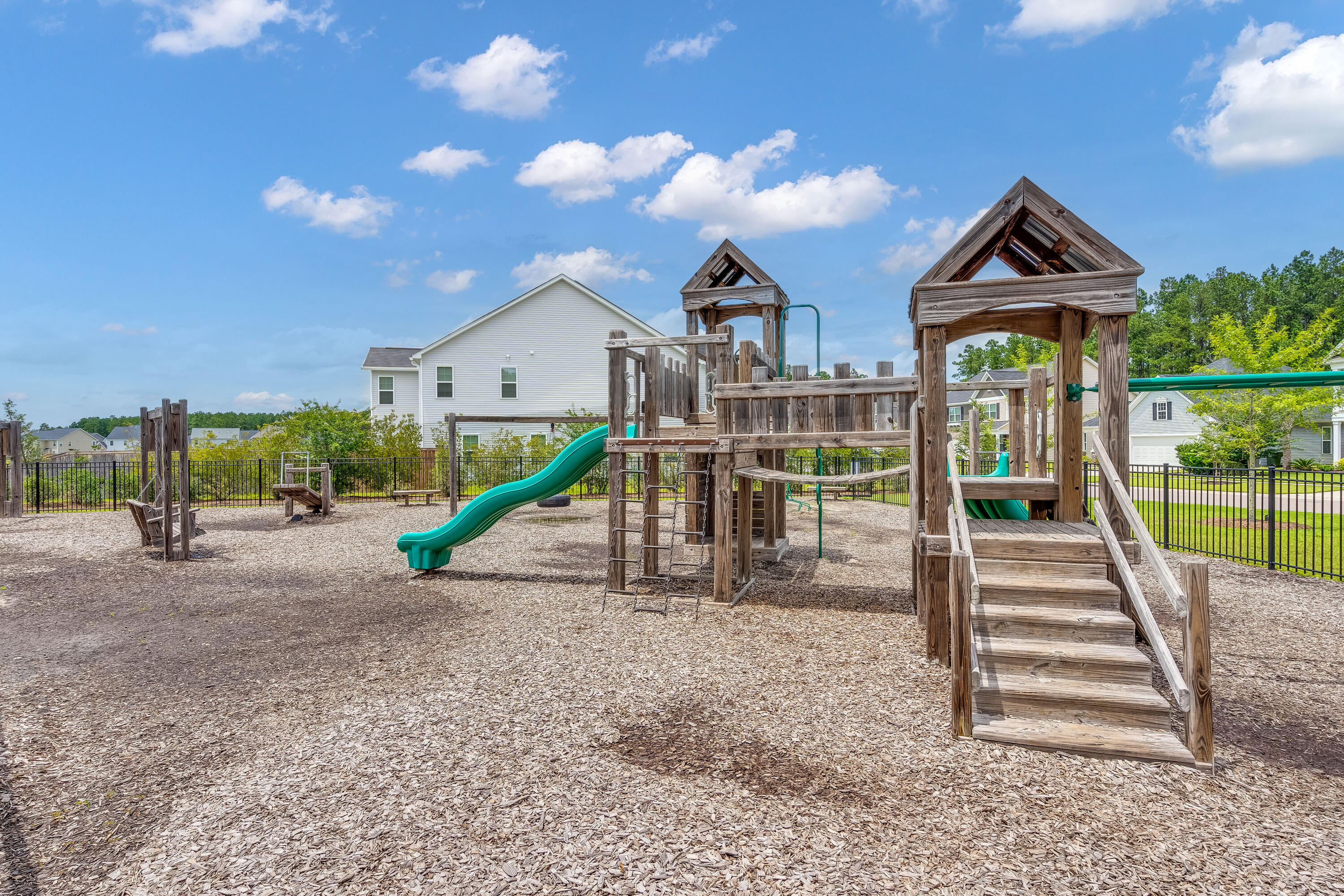 110 Rouen Lane Summerville, SC 29486 - Photo 53 of 66 Playground