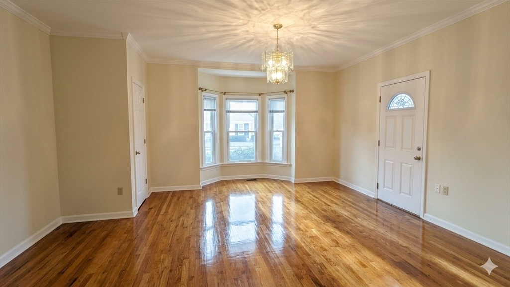 1084 Chestnut Street, Unit 1 Newton, MA 02464 - Photo 2 of 14