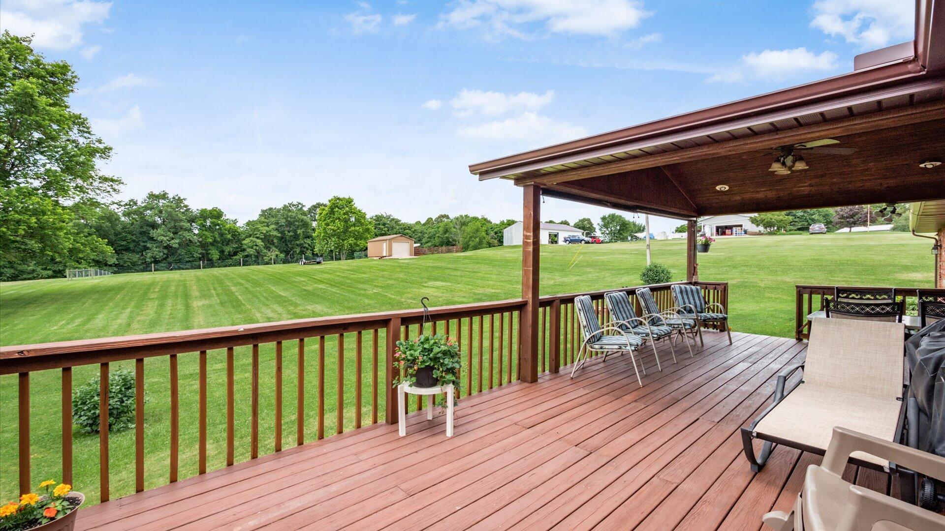 155 Fulkerson Road Zanesville, OH 43701 - Photo 50 of 70 52-z 155 Fulkerson111
