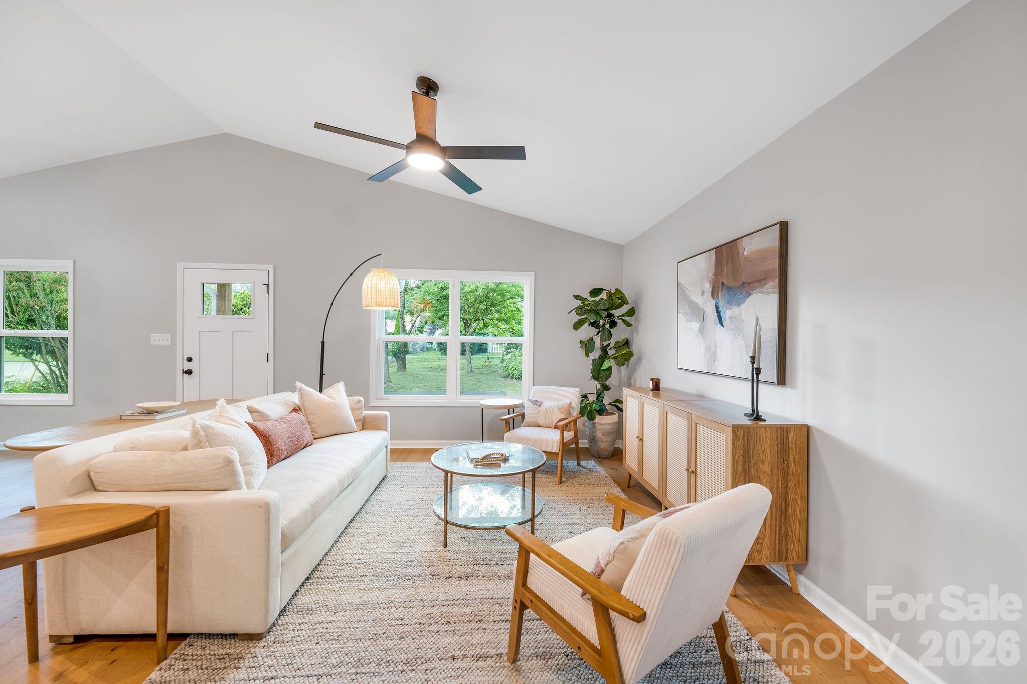 1182 Crabtree Road Waynesville, NC 28785 - Photo 12 of 38