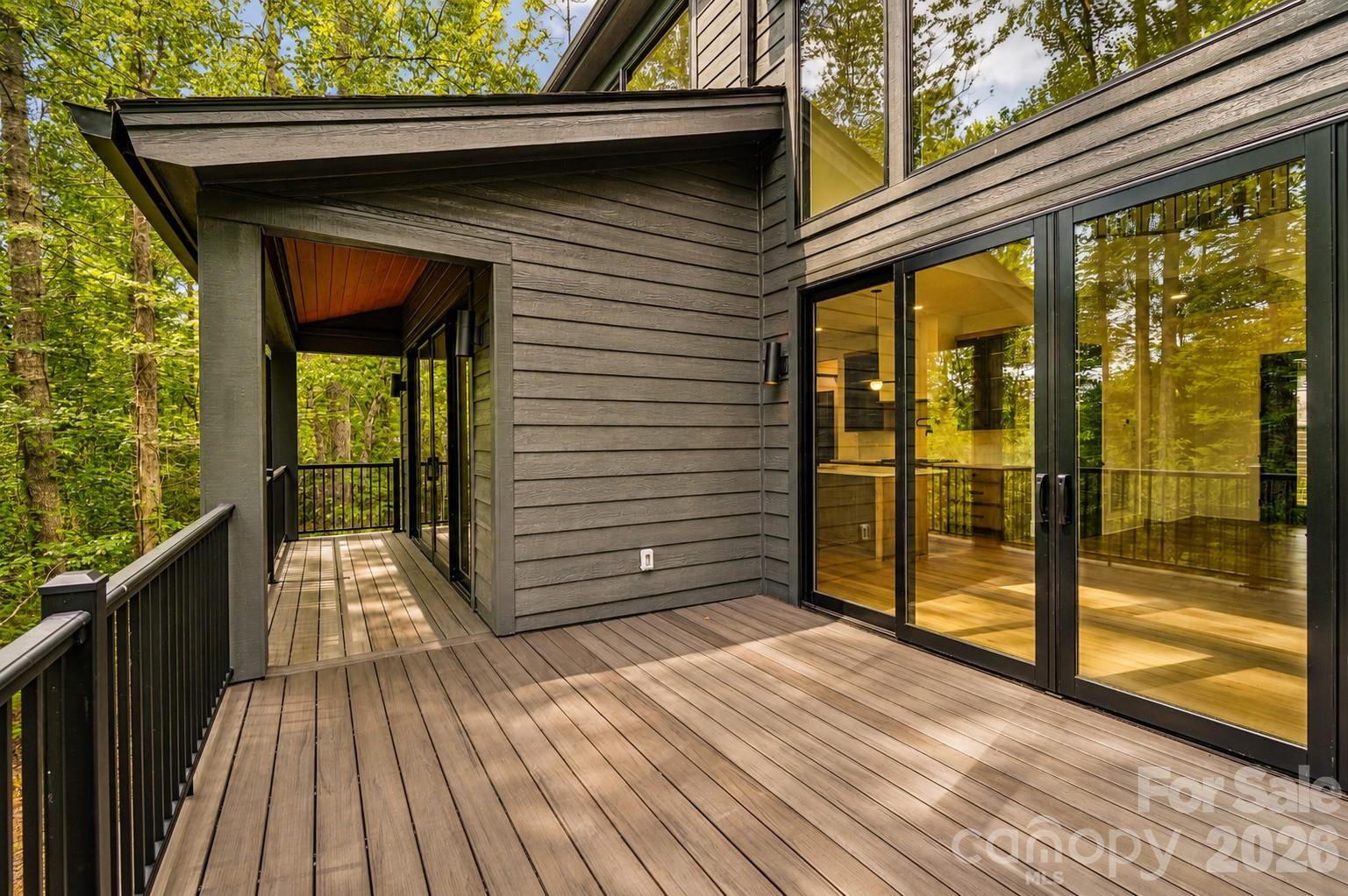236 Glazener Road Brevard, NC 28712 - Photo 15 of 48