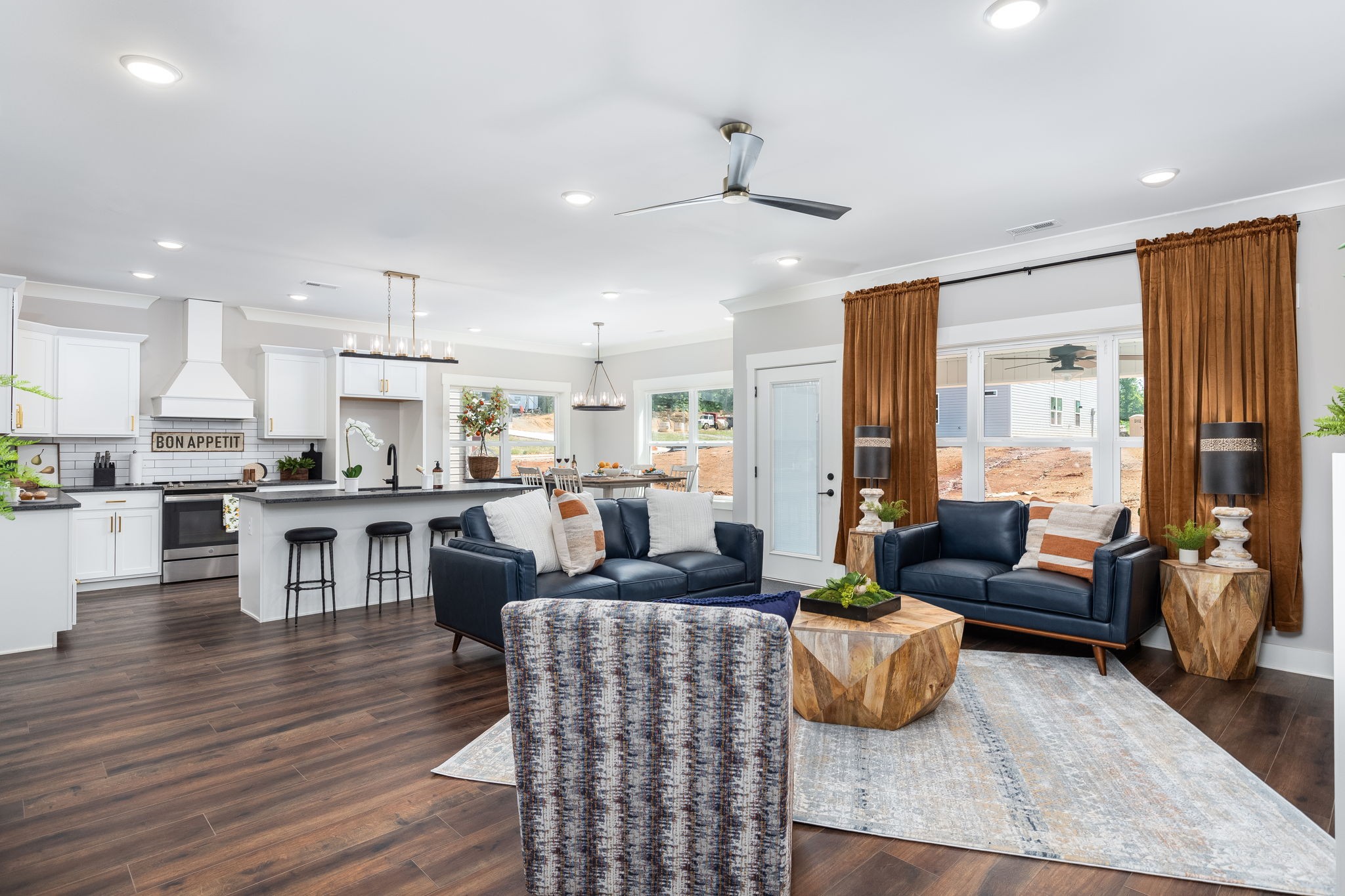 7144 Gentle Rain Road Knoxville, TN 37920 - Photo 3 of 29